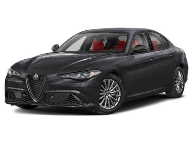 alfa romeo giulia 2024 ZARFAMBN8R7677833 image alfa romeo giulia 2024 ZARFAMBN8R7677833 image